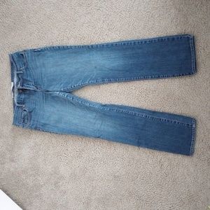 Comfy Stretch Abercrombie and Fitch Jeans